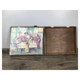 Vintage Children