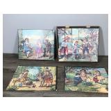 Vintage Children
