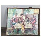 Vintage Children