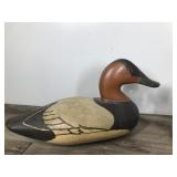 2 - Collectible Wood Duck Decoys