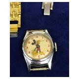 Lot of 15 Watches - See description for more info