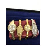 Lot of 15 Watches - See description for more info