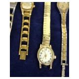 Lot of 15 Watches - See description for more info