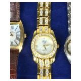 Lot of 15 Watches - See description for more info