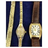 Lot of 15 Watches - See description for more info