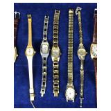 Lot of 15 Watches - See description for more info