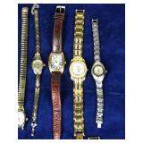 Lot of 15 Watches - See description for more info
