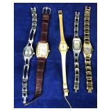 Lot of 15 Watches - See description for more info