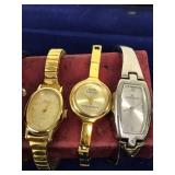 Lot of 15 Watches - See description for more info