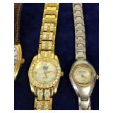 Lot of 15 Watches - See description for more info