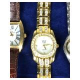 Lot of 15 Watches - See description for more info