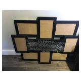 Large Lot of Picture Frames