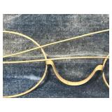 2 - Pairs of Vintage Eye Glasses