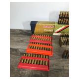 Empty and Live Shell Casings - see description for more info