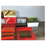 Empty and Live Shell Casings - see description for more info