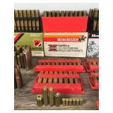 Empty and Live Shell Casings - see description for more info