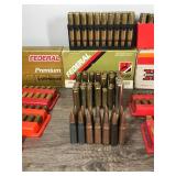 Empty and Live Shell Casings - see description for more info