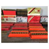 Empty and Live Shell Casings - see description for more info