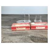 2 - Collectible Eppinger Dardevle Fishing Lures in Boxes