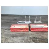 2 - Collectible Eppinger Dardevle Fishing Lures in Boxes