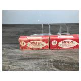 2 - Collectible Eppinger Dardevle Fishing Lures in Boxes