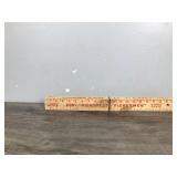 Vintage Floating Fishing Fillet Knive for Honest & Dishonest Fisherman