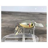 Lot of 10 Collectible Fishing Lures - see description for more info