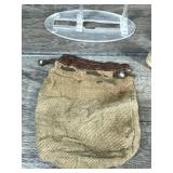 Vintage Pflueger Summit 1993L Reel - Fishing Reel Bag & Pflueger Cork Arbor for Reel Spools