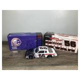 2000 Nascar Ernie Irvan #56 Dale Earnhardt Chevrolet 1 of 16,836 - 1:24 Scale