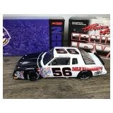 2000 Nascar Ernie Irvan #56 Dale Earnhardt Chevrolet 1 of 16,836 - 1:24 Scale