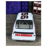 2000 Nascar Ernie Irvan #56 Dale Earnhardt Chevrolet 1 of 16,836 - 1:24 Scale