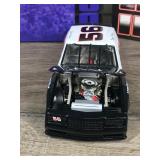 2000 Nascar Ernie Irvan #56 Dale Earnhardt Chevrolet 1 of 16,836 - 1:24 Scale