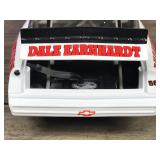 2000 Nascar Ernie Irvan #56 Dale Earnhardt Chevrolet 1 of 16,836 - 1:24 Scale
