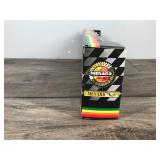 1997 Team Menard Indy Car V-6 Transporter Collectors Edition 1/48 Scale