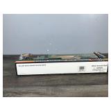 1997 Team Menard Indy Car V-6 Transporter Collectors Edition 1/48 Scale