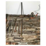 Lot of Vintage Tools - see description for more info