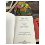 Lot of Vintage Books and More