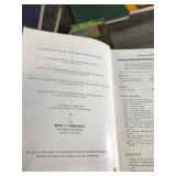 Lot of Vintage Books and More