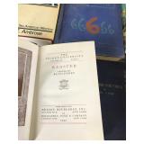 Lot of Vintage Books and More