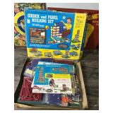 Lot of the Vintage Games and More - See description for more info