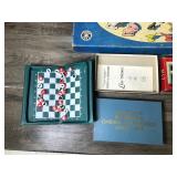 Lot of the Vintage Games and More - See description for more info