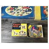 Lot of the Vintage Games and More - See description for more info