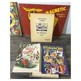 Lot of the Vintage Games and More - See description for more info