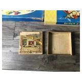 Lot of the Vintage Games and More - See description for more info
