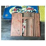 Lot of the Vintage Games and More - See description for more info