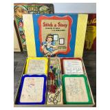 Lot of the Vintage Games and More - See description for more info