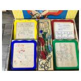 Lot of the Vintage Games and More - See description for more info