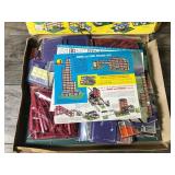 Lot of the Vintage Games and More - See description for more info
