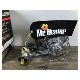 Mr. Heater Propane Heater New in the Box