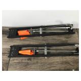Lot of 5 Polar Tip Ups